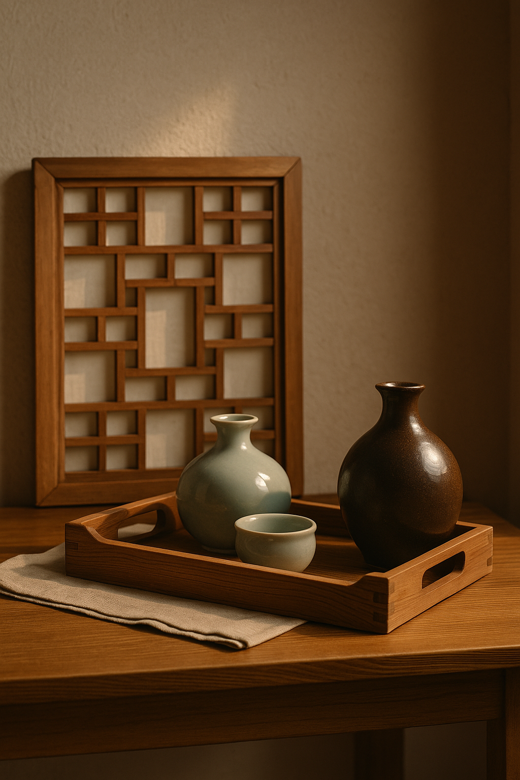 The Charm of Korean Lifestyle Goods You’ll Love in 2025