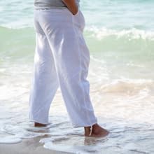Baggy Sweatpants Men Cotton, Drawstring Lounge Pants, Relaxed Fit, Ideal for Comfort