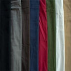 Baggy Sweatpants Men Cotton, Drawstring Lounge Pants, Relaxed Fit, Ideal for Comfort