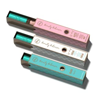 Beauty Bakerie Lip Whip Liquid Lipstick for Women, Waterproof Lip Gloss, Tint, Stain Long Lasting Hydrating Moisturizer, Matte or Metallic, 3.5mL, Chocolate for Breakfast