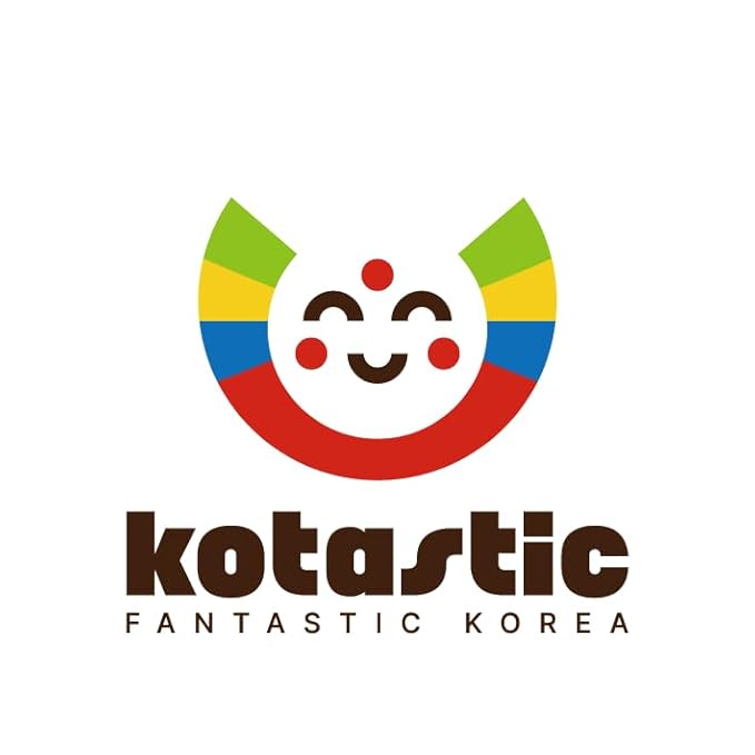 [KOTASTIC] Korean Rice Crackers Snack 115g 참쌀선과, Yakgwa Korean Honey Cookies 200g 미니꿀 약과 과자 (Rice Crackers & Yakgwa) (Large, Rice and Honey)