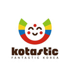 [KOTASTIC] Korean Rice Crackers Snack 115g 참쌀선과, Yakgwa Korean Honey Cookies 200g 미니꿀 약과 과자 (Rice Crackers & Yakgwa) (Large, Rice and Honey)