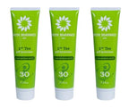 1st Tee Golf Sunscreen Lotion by Sun Blessed Skin, SPF 30 Odor Free, Lightweight and Grease Free Formula, Water and Sweat Resistant for all Skin Tones and Skin Types, 9.9 fl oz