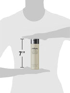 Raya Glycolic Mud Facial Cleanser with AHA 8 oz (G-103) | Exfoliating pH Balanced Facial Cleansing Fluid for Non Sensitive, Dry and Combination Skin | Made with Alpha Hydroxy Acid and Volcanic Mud