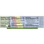 Only Kosher Candy Ultra Thin Salt Free Rice Cakes Squares, (Pack of 12)