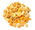 Anna and Sarah Oriental Rice Crackers in Resealable Bag, 1 Lb