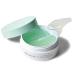 mixsoon Cica-Hyal Eye Patch 84 g / 2.96 oz. (30 pairs) Korean Glass Skin Care Under Patch Hydrating Radiance Easy Patch fore Korean Glass SKin Care