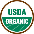 McCabe Organic Regular Pearled Barley - Pearled Barley Organic | Rich with Fiber & Minerals | USDA and CCOF Certified | Product of USA | 3Lbs (Pack of 2)
