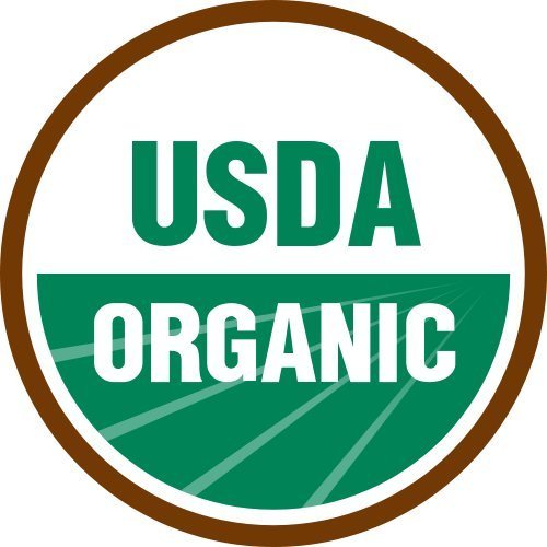 McCabe Organic Regular Pearled Barley - Pearled Barley Organic | Rich with Fiber & Minerals | USDA and CCOF Certified | Product of USA | 3Lbs (Pack of 2)