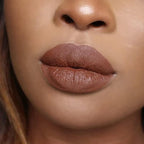 Beauty Bakerie Lip Whip Liquid Lipstick for Women, Waterproof Lip Gloss, Tint, Stain Long Lasting Hydrating Moisturizer, Matte or Metallic, 3.5mL, Smore's D'oeurves
