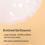 JMsolution Active Golden Caviar Nourishing Mask - Korean Skincare Facial Mask-Cavior extracted - collagen essense- 10 sheets for all skin type