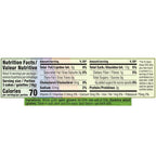 Only Kosher Candy Ultra Thin Whole Spelt Cakes Squares, (Pack of 3)