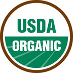 McCabe Organic Regular Pearled Barley - Pearled Barley Organic | Rich with Fiber & Minerals | USDA and CCOF Certified | Product of USA | 3Lbs