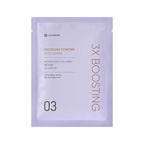 LEADERS 3X Boosting Modeling Mask | 3-Step Korean Skincare with Collagen Set of 1 | Skin Elasticity & Firmness | Improve Sagging Skin | Collagen for Toning & Anti-Aging (Collagen)