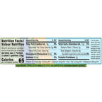 Only Kosher Candy Ultra Thin Whole Wheat Cakes Squares, (Pack of 12)