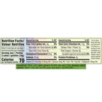 Only Kosher Candy Ultra Thin Whole Spelt Cakes Squares, All Natural Whole Grain Spelt, Non GMO, Fat Free (Pack of 12)