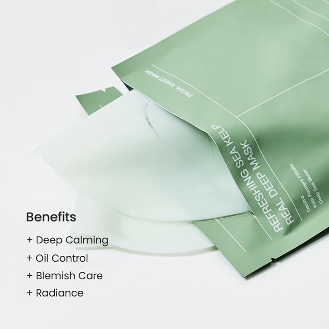 BIODANCE Multi-Care Experience Kit: Caviar PDRN, Bio Collagen, Cera-nol & Sea Kelp Real Deep Gel Mask Dicovery Bundle — Glass Skin, Plumping Hydration, Firming, Calming All-in-one Korean Skincare Set