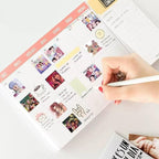 74 Pcs Anime Water Bottle Stickers, Waterproof Vinyl Anime Stickers, Skateboards, Girl and Boy Classroom Prize Laptop Stickers ﻿
