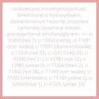 Beauty Bakerie Lip Whip Liquid Lipstick for Women, Waterproof Lip Gloss, Tint, Stain Long Lasting Hydrating Moisturizer, Matte or Metallic, 3.5mL, Honey