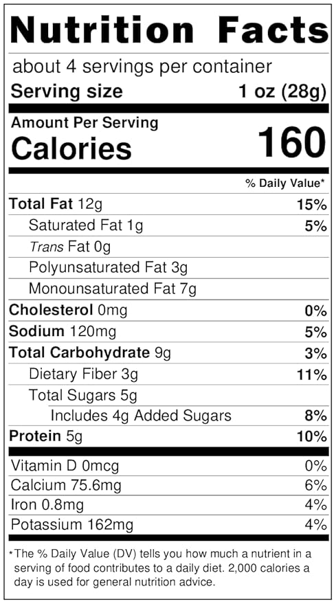 [Official Gilim HBAF] Korean Seasoned Hot Spicy Chicken Almonds Nut Protein Snack | Nutritious & Gluten Free | School, Work, Trip snack | Pre-workout Snack (Spicy Buldak, 1x120gram pack)
