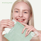 BIODANCE Multi-Care Experience Kit: Caviar PDRN, Bio Collagen, Cera-nol & Sea Kelp Real Deep Gel Mask Dicovery Bundle — Glass Skin, Plumping Hydration, Firming, Calming All-in-one Korean Skincare Set