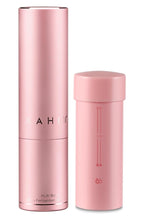 KAHI Wrinkle Bounce Multi Balm - REFILLABLE EDITION + Refill Kit | All-in-One Hydrating Lip Balm Eye Neck Cream Make Up Base & Face Mist Moisture Balm Stick Daily Face Moisturizer (0.32 oz)