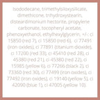 Beauty Bakerie Lip Whip Liquid Lipstick for Women, Waterproof Lip Gloss, Tint, Stain Long Lasting Hydrating Moisturizer, Matte or Metallic, 3.5mL, Fortune Cookie