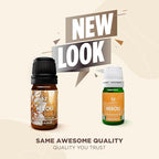 Neroli Essential Oil 100% Pure, Undiluted Oil - Extracted from The Bitter Orange Tree Blossoms - Rich & Floral Scent, with Citrusy Overtones - Therapeutic Grade & Vegan - 0.17oz (5ml)