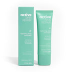 Active Skin Repair SPF 50 Hydrating Daily Sunscreen and Face Moisturizer, Non-Nano Zinc, Non-Toxic Broad Spectrum Protection Hydrating Mineral Facial Sunscreen, 1.7 fl. oz.