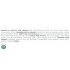 Tea Forte Jardin Organic Fruit, Herb and Flower Teas, Petite Presentation Box Tea Gift Set Sampler, 10 Count, 2 of Each Variety Individually Wrapped Handcrafted Pyramid Infuser Bags