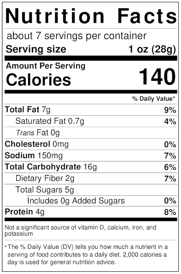 [Official Gilim HBAF] Korean Baked Corn Crunchy Almonds Nut | Nutritious & Gluten Free | Kids Lunch After-School, Work, Trip Camping Snack | Asian Snack Korean Chips Sovenior (Baked Corn, 1x190gram)
