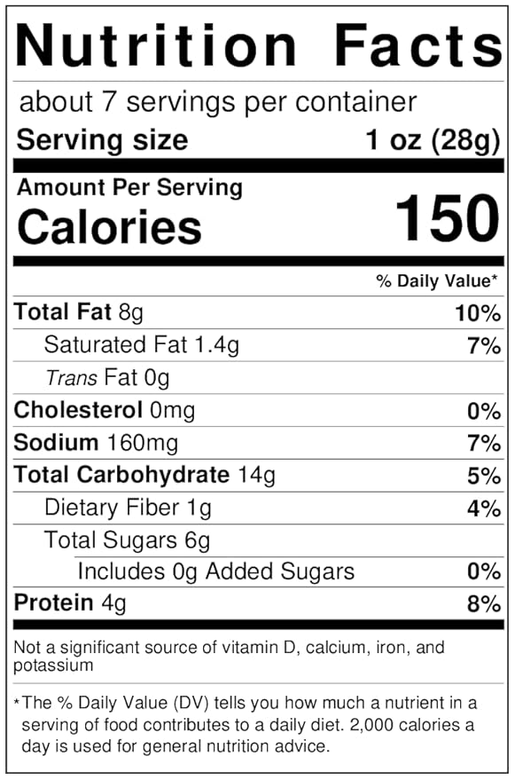 [Official Gilim HBAF] Korean Salted Caramel & Pretzel Almonds Nut Protein Snack | After-School, Lunch, Office, Work, Trip Camping Snack | Pre-workout Snack | Healthy Snacks| Korean Souvenir (Caramel Pretzel 1x190gram)