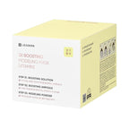 LEADERS 3X Boosting Modeling Mask | 3-Step Korean Skincare with Vitamin Set of 1 | For Dull, Tired Skin | Helps Restore Radiance, Vitality Glow | Revitalize Healthy Skin (Vitamin)