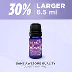 Manuka Essential Oil - New Zealand - 100% Pure and Natural, Undiluted - Promotes Natural Solution for Relaxation with Soothing, Fresh and Earthy Aroma - 0.17 fl oz (5ml)