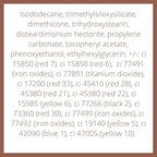 Beauty Bakerie Lip Whip Liquid Lipstick for Women, Waterproof Lip Gloss, Tint, Stain Long Lasting Hydrating Moisturizer, Matte or Metallic, 3.5mL, Smore's D'oeurves