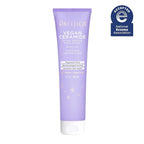 Pacifica Face Wash for Sensitive Skin Facial Cleanser Vegan Ceramide Barrier Repair Extra Gentle for Daily Fragrance Free for Sensitive Skin, Clean Beauty, Vegan & Cruelty-Free Dermatologist Tested