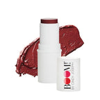 Boomstick Color ™ All-in-One Cream Blush for Cheeks, Eyes & Lips, Long Wearing, Blendable Makeup Blush Stick for Mature Skin, Cruelty Free Lip Cheek Tint with Skincare Benefits, Cindy Joseph Berry