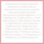 Beauty Bakerie Lip Whip Liquid Lipstick for Women, Waterproof Lip Gloss, Tint, Stain Long Lasting Hydrating Moisturizer, Matte or Metallic, 3.5mL, Salted Caramel Mocha