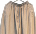 AITFINEISM Men's Drawstring Aladdin Hippie Harem Pants Loose Drop Crotch Trousers