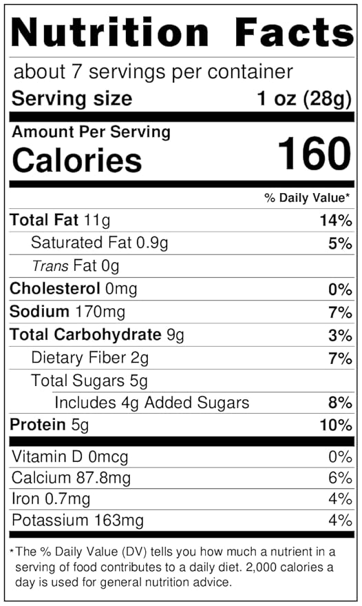 [Official Gilim HBAF] Korean Roasted Onion Seasoned Almonds Nut Protein Snack | Nutritious Enery Boost | After-School, Work, Trip Camping Snack | Pre-workout Snack | Korean Souvenir (Roasted Onion, 1x190gram pack)