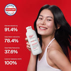 Dr.FORHAIR Folligen Shampoo | Korean Hair Care | Clarifying, Anti Dandruff, Scalp | For Hair Thickening & Fuller Looking, 16.91 fl oz