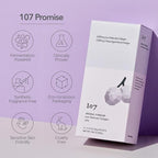 107 ARONIA Vinegar Low Molecular Collagen Jelly Stick, Contains Vitamin, Collagen, Hyaluronic Acid, Elastin, Probiotics, Korean Beauty Collagen, Supports Inner Beauty, 20g x 14 Pouches