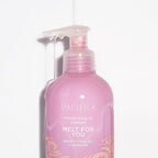 Pacifica Melt For You Facial Cleansing Oil – Hydrating Daily Face Wash & Makeup Remover Oil Cleanser for All Skin Types, Gentle Non-Comedogenic, Vegan, Clean Beauty, Dermatologist Tested 8 fl oz