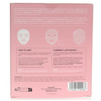 Hydrafuse Collagen 4H Mask – Korean Skincare for Radiant, Smooth Skin in 4 Hours | Anti-Aging Face Mask with Ultra-Potent Collagen to Reduce Wrinkles, Tighten Pores & Boost Glow