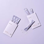 LEADERS 3X Boosting Modeling Mask | 3-Step Korean Skincare with Collagen Set of 3 | Skin Elasticity & Firmness | Improve Sagging Skin | Collagen for Toning & Anti-Aging - 3 Pack (Collagen)