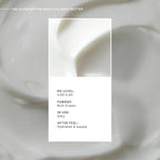 Naturium The Glow Getter Whipped Multi-Oil Body Butter, Firming Cream & Body Moisturizer with Shea Butter, 7.7 fl oz