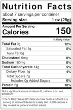 [Official Gilim HBAF] Korean Garlic Bread Seasoned Almonds Nut Protein Snack | After-School, Work, Trip Camping Snack | Pre-workout Snack | Asian Snack Korean Sovenior (Garlic Bread 1x190gram Pack)