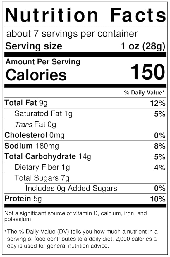 [Official Gilim HBAF] Korean Garlic Bread Seasoned Almonds Nut Protein Snack | After-School, Work, Trip Camping Snack | Pre-workout Snack | Asian Snack Korean Sovenior (Garlic Bread 1x190gram Pack)