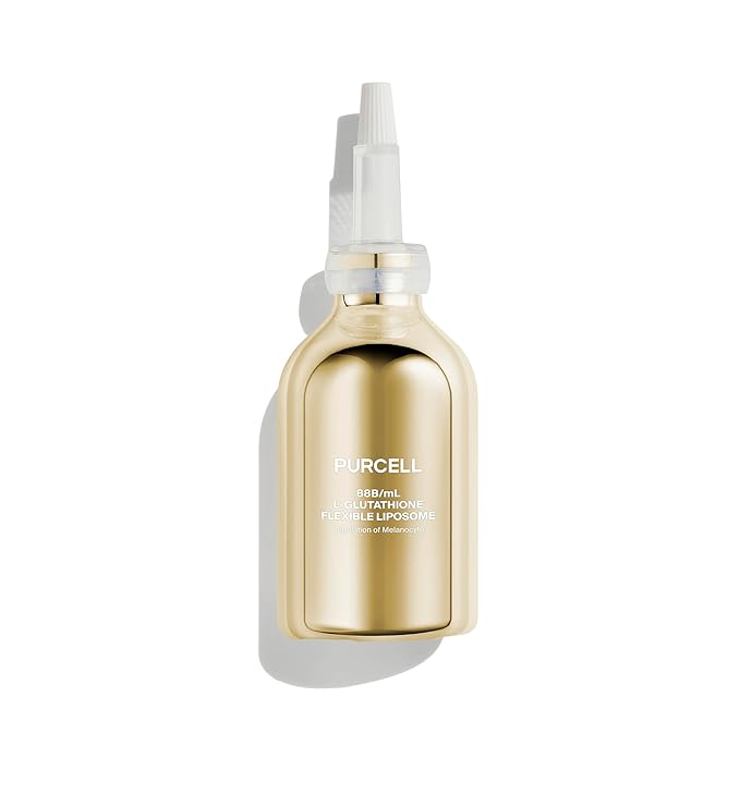 5% Glutathione Face Serum - High Concentration with Vitamin B3, Vitamin E, Tranexamic Acid, Hydrating & Brightening, Lightweight, (55ml, 1.85 Fl Oz.)