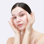 +WIS+ Intensive Hydrating Face Masks 24 EA with Hyaluronic Acid Serum for Dry Skin, Collagen Facial Mask to Pore Minimizing, Elasticity Improvement and Repair Dehydrated Skin, Safe on Sensitive Skin